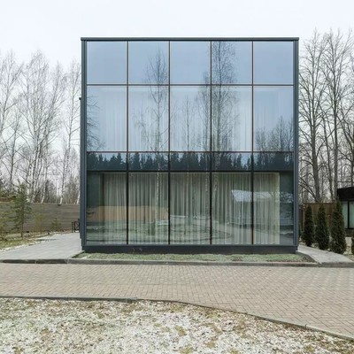 Загородный клуб ЛаФа - Роял