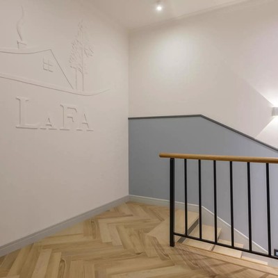 Загородный клуб ЛаФа - Пионер 4