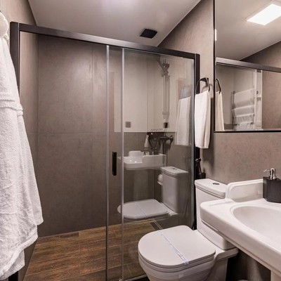 Загородный клуб ЛаФа - Модус