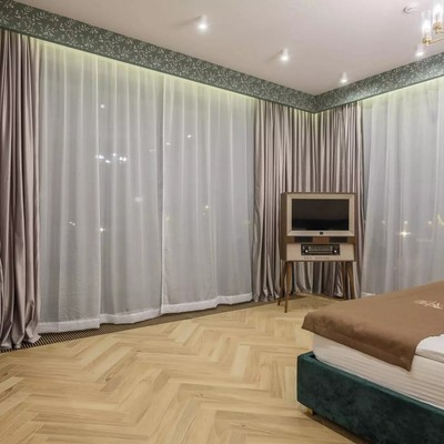 Загородный клуб ЛаФа - Пионер 4