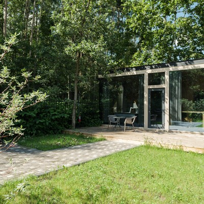 Загородный клуб ЛаФа - ФриДом