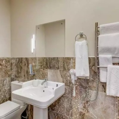 Загородный клуб ЛаФа - Румер