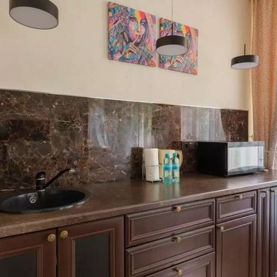 Загородный клуб ЛаФа - Шале «Мармолада–2»