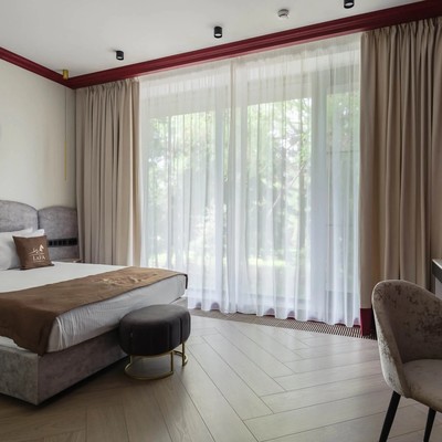 Загородный клуб ЛаФа - Пионер 2