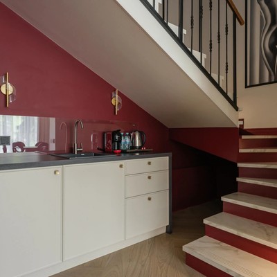 Загородный клуб ЛаФа - Пионер 2