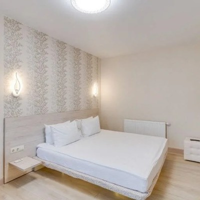 Загородный клуб ЛаФа - Румер