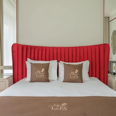 Загородный клуб ЛаФа - Пионер 6