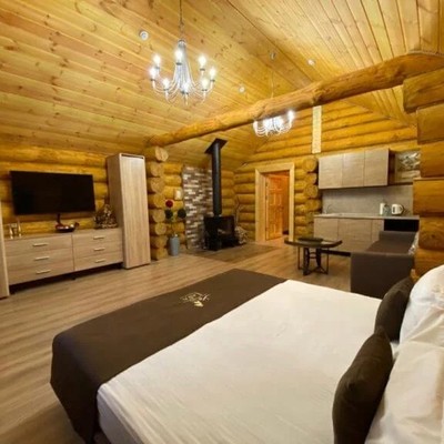 Загородный клуб ЛаФа - Шале «Форестер»