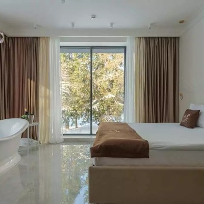 Загородный клуб ЛаФа - Пионер 3