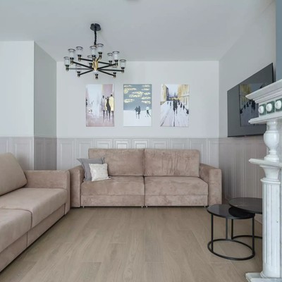 Загородный клуб ЛаФа - Пионер 5