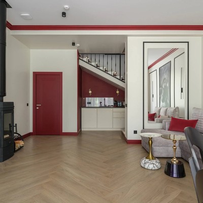 Загородный клуб ЛаФа - Пионер 2