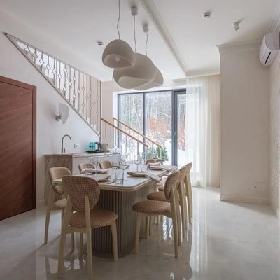 Загородный клуб ЛаФа - Пионер 3