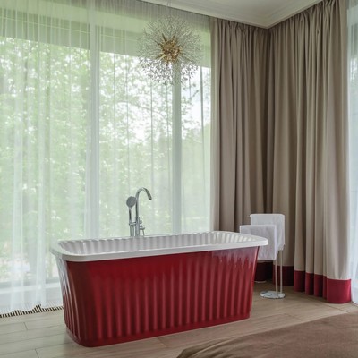 Загородный клуб ЛаФа - Пионер 6