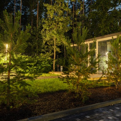 Загородный клуб ЛаФа - ФриДом