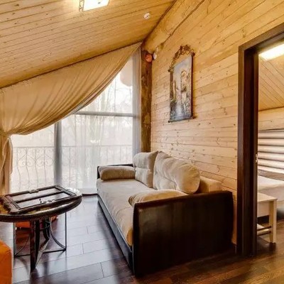 Загородный клуб ЛаФа - Гранд Викинг