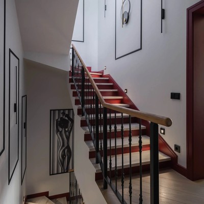 Загородный клуб ЛаФа - Пионер 2