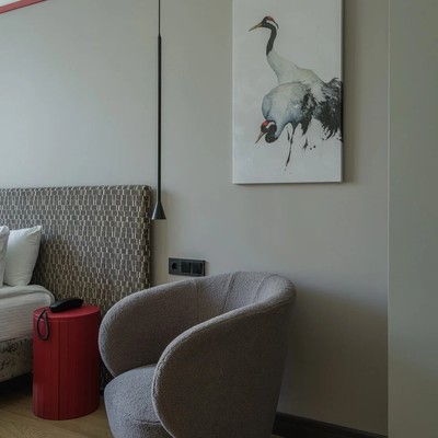 Загородный клуб ЛаФа - Пионер 1