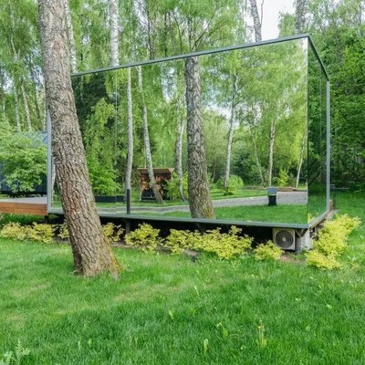 Загородный клуб ЛаФа - Квадрум