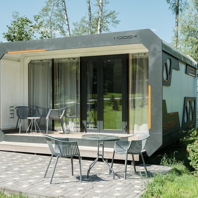 Загородный клуб ЛаФа - Сектор 47