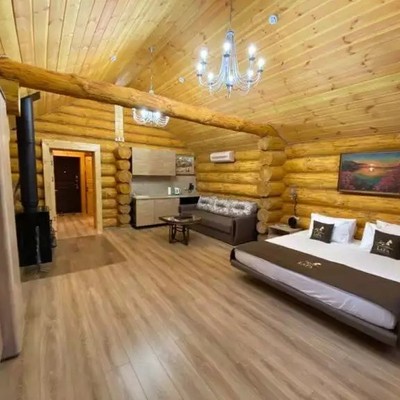 Загородный клуб ЛаФа - Шале «Форестер»