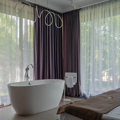 Загородный клуб ЛаФа - Пионер 1