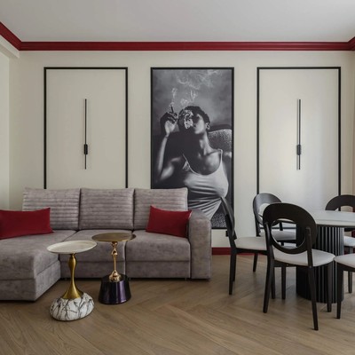 Загородный клуб ЛаФа - Пионер 2