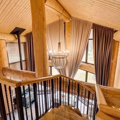 Загородный клуб ЛаФа - Гранд Викинг