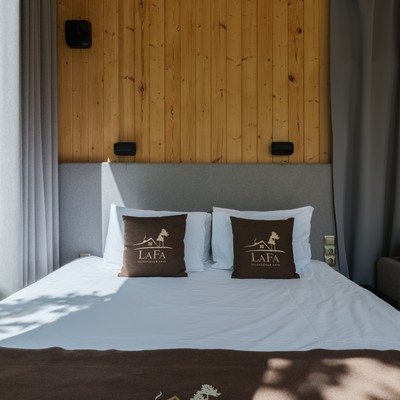 Загородный клуб ЛаФа - ФриДом