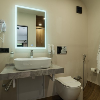 Загородный клуб ЛаФа - Yokko