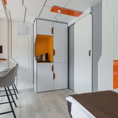 Загородный клуб ЛаФа - Сектор 47