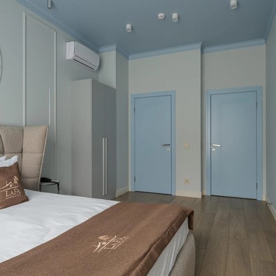 Загородный клуб ЛаФа - Пионер 6