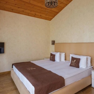 Загородный клуб ЛаФа - Шале «Мармолада–2»