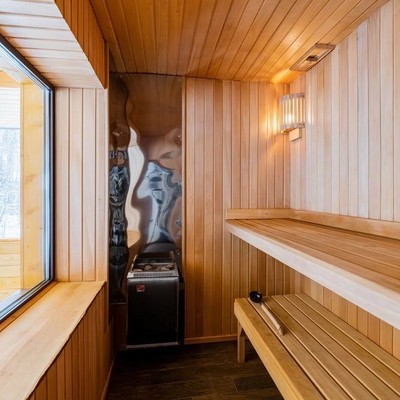 Загородный клуб ЛаФа - Модус