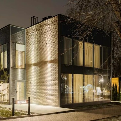 Загородный клуб ЛаФа - Роял