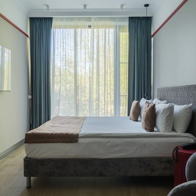 Загородный клуб ЛаФа - Пионер 1