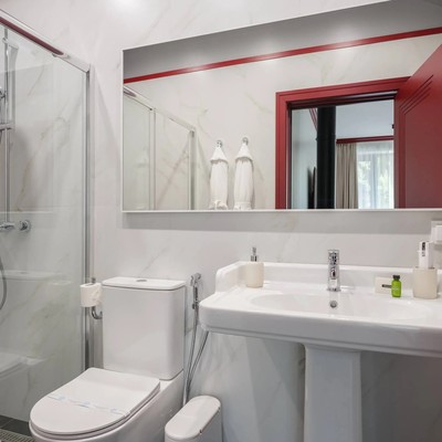 Загородный клуб ЛаФа - Пионер 2