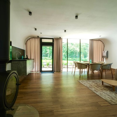 Загородный клуб ЛаФа - Yokko