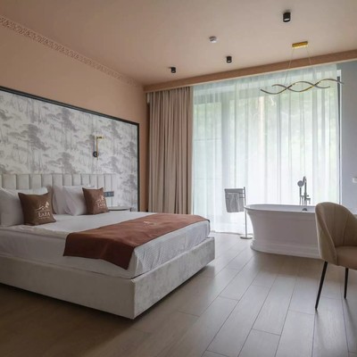 Загородный клуб ЛаФа - Пионер 5