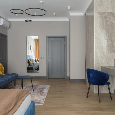 Загородный клуб ЛаФа - Пионер 1