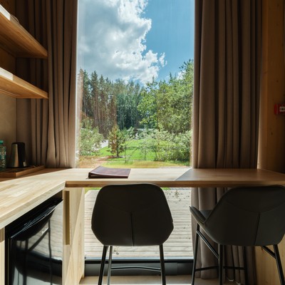 Загородный клуб ЛаФа - ФриДом