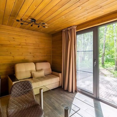 Загородный клуб ЛаФа - Квадрум 2.0