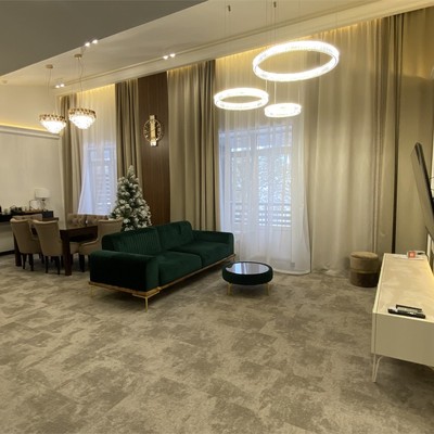 Загородный отель Чайка - Люкс Президент