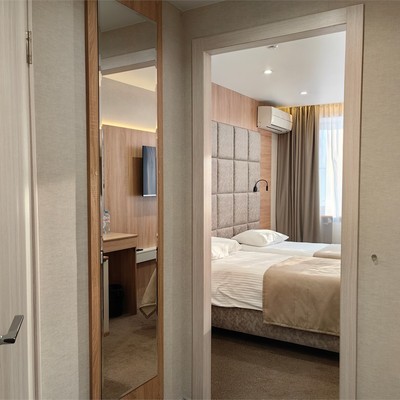 Загородный отель Чайка - Стандарт