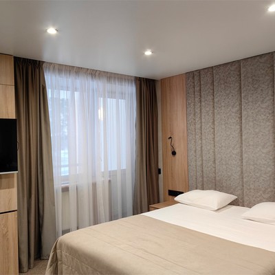 Загородный отель Чайка - Студио