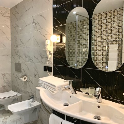 Загородный отель Чайка - Джуниор сюит Казанова