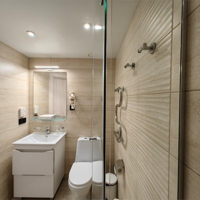 Загородный отель Чайка - Стандарт