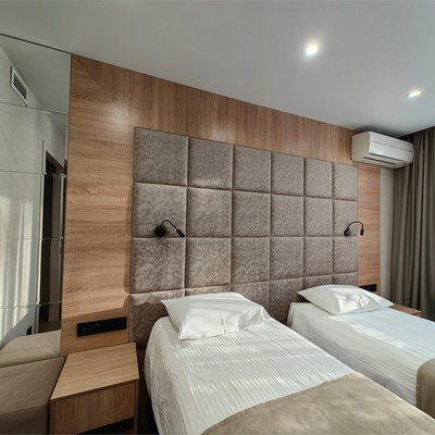 Загородный отель Чайка - Стандарт