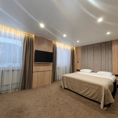 Загородный отель Чайка - Студио