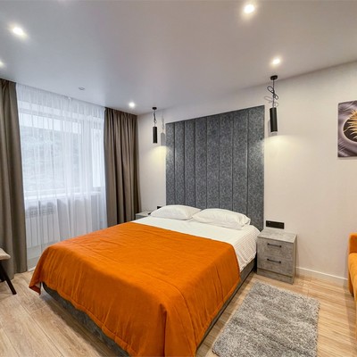 Загородный отель Чайка - Апартаменты 2х-комнатные