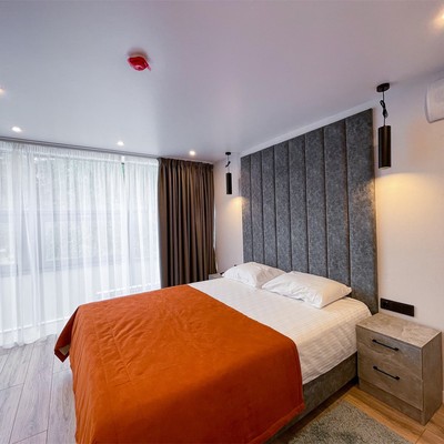 Загородный отель Чайка - Апартаменты-студия